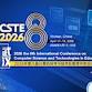 8th CSTE - Computer Science and Technologies in event image