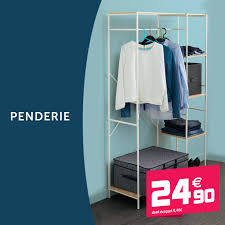 Paiement en 3 fois sans frais. Gifi Une Penderie A Prix Mini Facebook
