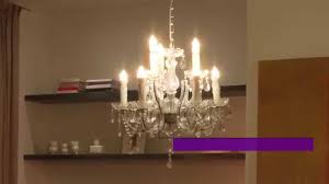 Philips Led Decorative Candle Bulbs Youtube