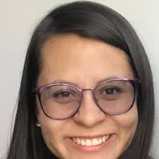 Andrea Cobos's Instagram, Twitter & Facebook