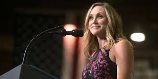 Quel âge a lara trump en 2021? Who Is Lara Trump 8 Facts About Lara Yunaska Eric Trump S Wife