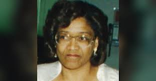 Mrs. Ruby Jewel Viverette Obituary