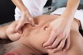 Shiatsu Massage