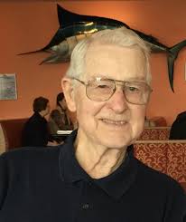 Obituary information for Ernest A. "Aleck" Winslow Sr.