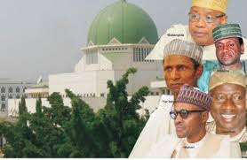 Omar farouk from nigeria, who is the secretary general of the organisation at the state house on thursday, president buhari. Sickness In Aso Villa The Mysteries And The Management Latest Nigeria News Nigerian Newspapers Politics