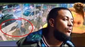 Petition · Justice for AKA Kiernan Forbes! - South Africa · Change.org