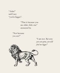 How To Know God Thesovereignword Org Narnia Quotes Cs Lewis Quotes Narnia