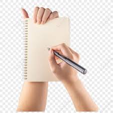 Lovepik- صورة JPG-501485886 id صورة فوتوغرافية بحث - صور فتاة تكتب على دفتر  ملاحظات