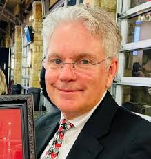 Happy birthday Robert Burd. Looking forward to racing with you and Zack  Burd in 2024.