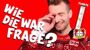 Lukas hradecky wechselt von pokalsieger frankfurt zu leverkusen. Wir Sind In Finnland Lukas Hradecky In Wie War Die Frage Youtube