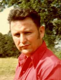 Obituary information for James McClish