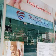 It contains a wide range of first aid items in various sizes suitable for children and grown ups. Home Trucare Medical Surgery Singapore