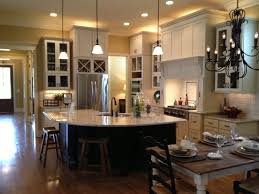 Yellow Modern Minimalist Living Dining Room Interior Design Within Kitch Open Concept Kitchen Living Room Kitchen Dining Living Open Plan Kitchen Dining Living