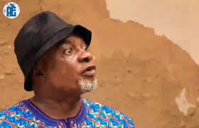 Who Died Today 2024in Yourba Movie