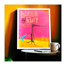 Hayret Defno Bu Kitabi Okurken Heyecanlandi Acikcasi Son Zamanlarda Okurken Hep Sikiliyor Bunu Basaran Buyuk Kurt Kitabina Bir Saygi D Book Cover Books Cover