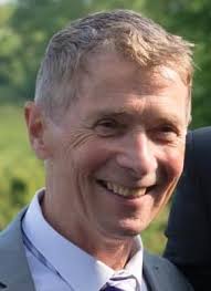 Funeral Notice for Brian Collison