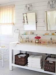 Werkzeug und baumaterial für profis und heimwerker. 10 Tips For Perfect Double Vanity Styling