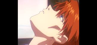 Evangelion 3.0 – You Can (Not) Redo – My Brain Is Completely Empty