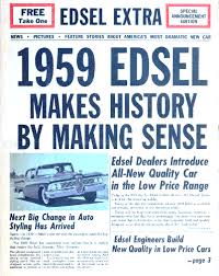 Image result for Jet Stream Blue 1959 Edsel