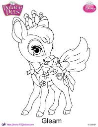But with some love and affection, summer was cleaned up and rapunzel gained a new best friend. 21 Palace Pets Coloring Pages Ideas Palace Pets Disney Princess Palace Pets Princess Palace Pets