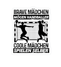 Dieser pinnwand folgen 286 nutzer auf pinterest. Aufkleber Handball Coole Madchen Spiele Handball Aufkleber Handball Bilder