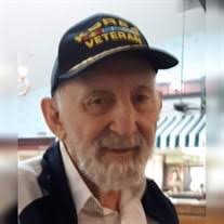 Blayne Pond Obituary (2024)