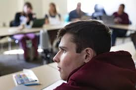 Slideshow: This Month at Bates