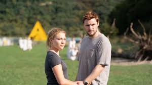 Here is a case against midsommar, a deliberate, artful horror trip from the young director ari aster. Midsommar Review An Improvement But Not For Aster Reelrundown