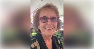 Obituary information for Donna Keil Hendon