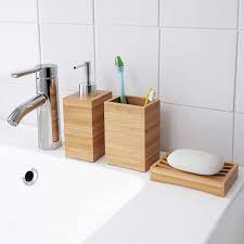 Et si vous dessiniez votre salle de bain directement sur votre ordinateur ? Dragan Porte Savon Bambou Ikea