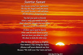 Quotes About Sunrise And Sunset 85 Quotes Beautiful quotes about sunrise and sunset.