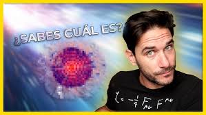 Qué son los QUARKS?