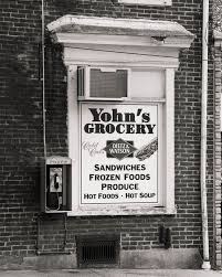 Yohn S Grocery Pottstown Pa Photo By Photographer Les Berkley Pottstown Photo Grocery