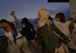 Billie Eilish Lost Cause Official Music Video Youtube In 2021 Billie Eilish Billie Billie Ellish