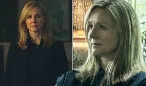 Ozark spoilers: Showrunner reveals real reason Wendy broke into old Chicago  home