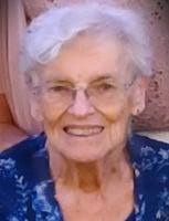 Lucinda M. "Cindy" Bates Obituary