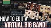 Find the template you are looking for here. How To Create A Virtual Choir Final Cut Pro X Tutorial Youtube