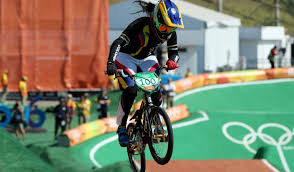 It groups together 197 national federations. Mariana Pajon Rio 2016 Final Juegos Olimpicos Bmx Mariana Pajon Suena Con Un Nuevo Oro Olimpico Deportes Caracol Radio