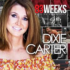 83 Weeks with Eric Bischoff • Listen