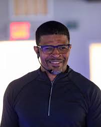 Claude Dickerson (@accent_lagreefitness) · Instagram photos and Reels