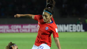 Pero momentos más tarde chile sufrió el primer golpe. Jose Letelier Completo La Nomina De La Seleccion Chilena Femenina Para Amistosos Con Sudafrica Alairelibre Cl