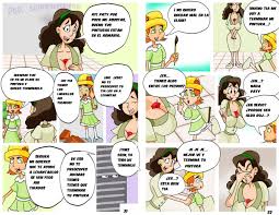 ᐅ Los SECRETOS de la VECINDAD parte 1