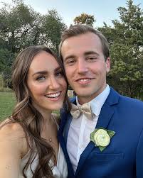 In love with the best man hehe 🤭🤍 We are so truly blessed to gain another  God-fearing sister in the Hatton family. All glory to Jesus! We love you so  much Luke