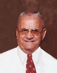 Obituary for Robert D. Anderson