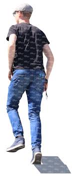 Check spelling or type a new query. Cut Out Man Walking Up The Stairs Vishopper