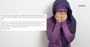 Namun ingat sebenarnya doa yang dimaksudkan di sini mencakup doa baik dan buruk dari orang tua pada anaknya. Agar Allah Tutup Aib Kita Supaya Tidak Diketahui Orang Ini Doa Yang Rasulullah Saw Ajarkan Hijabista