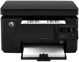 Hp printer driver is a software that is in charge of controlling every hardware installed on a computer, so that any installed hardware can interact with. Free Hp Laserjet Pro Mfp M126a Driver Download For Mac Windows