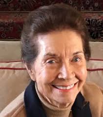 Marilyn Bogle Obituary