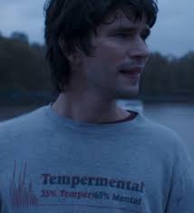 London Spy and the erotics of knowledge 1: bodily facts