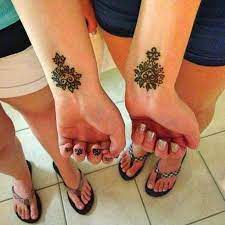 Beach braids specializes in custom freehand henna and jagua tattoos. 18 Amazing Style Henna Tattoos Rehoboth Beach